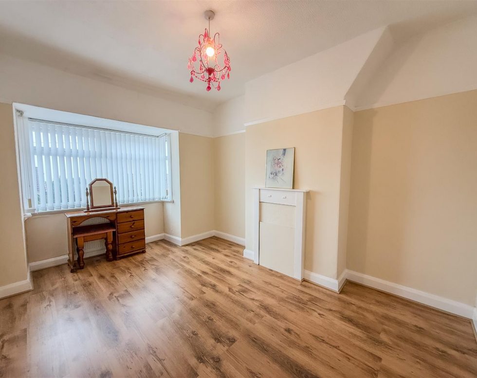 Highfield Road, Gateshead