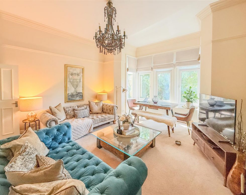 Station Road, Low Fell, Gateshead