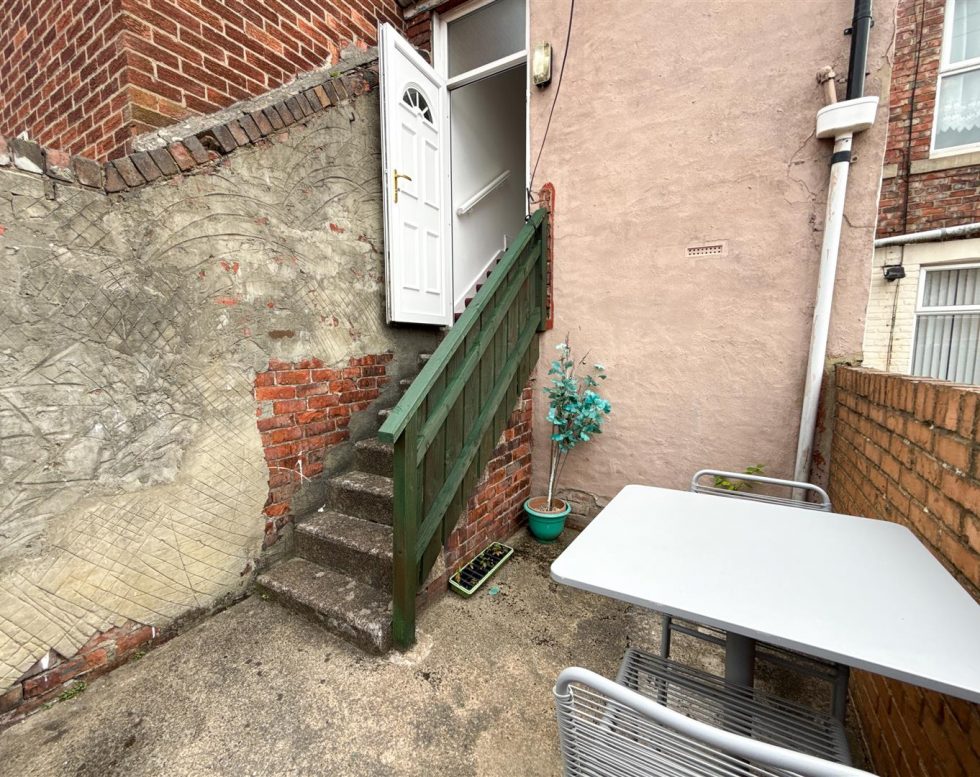 Westminster Street, Gateshead