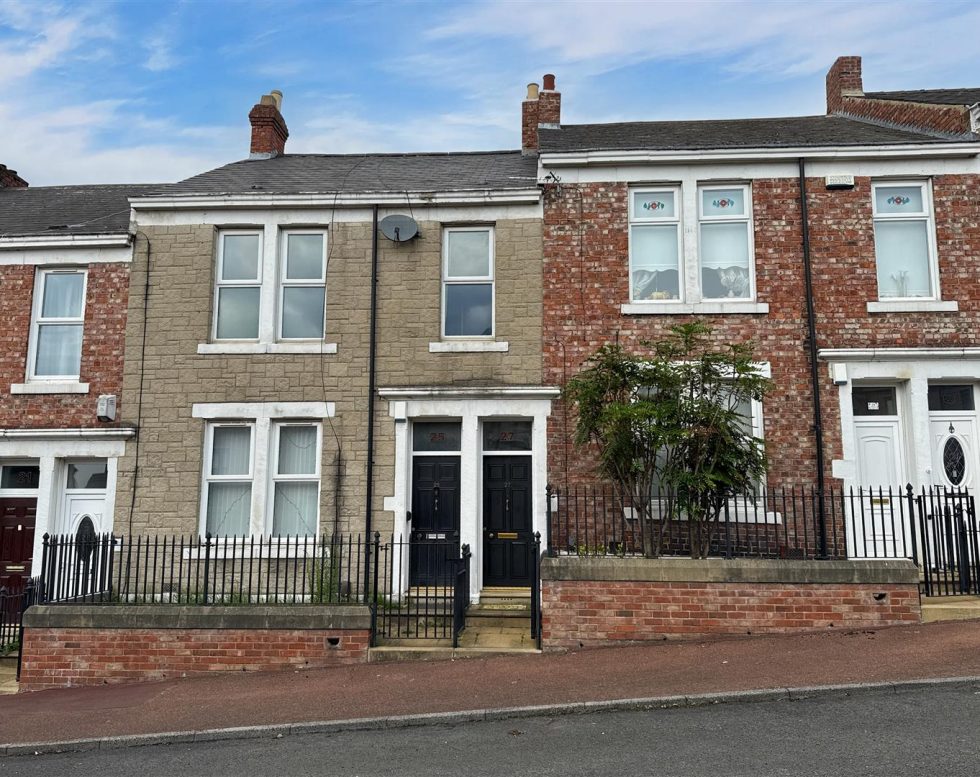 Westminster Street, Gateshead