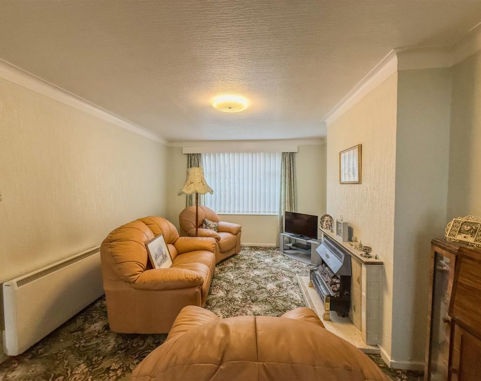 Ivanhoe View, Low Fell