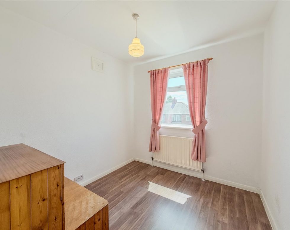 Clovelly Avenue, Newcastle Upon Tyne