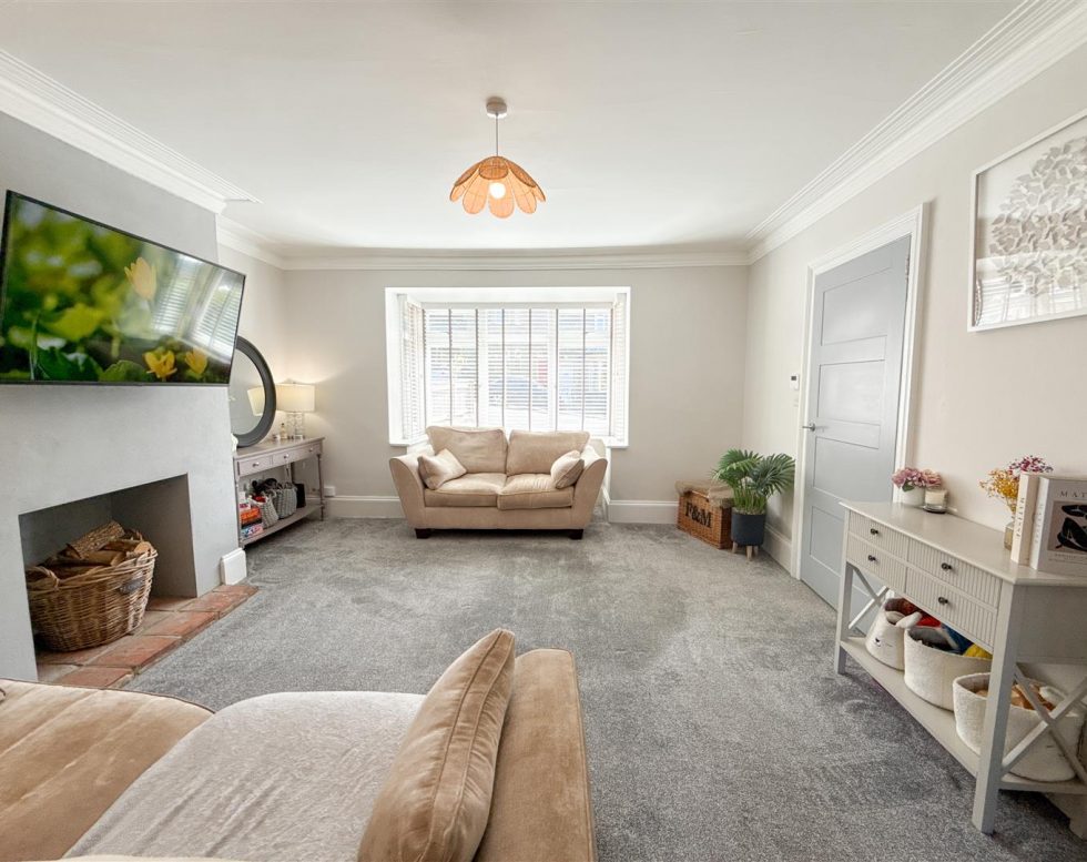 Primrose Hill, Low Fell, Gateshead