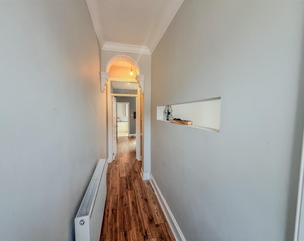 Fern Dene Road, Gateshead