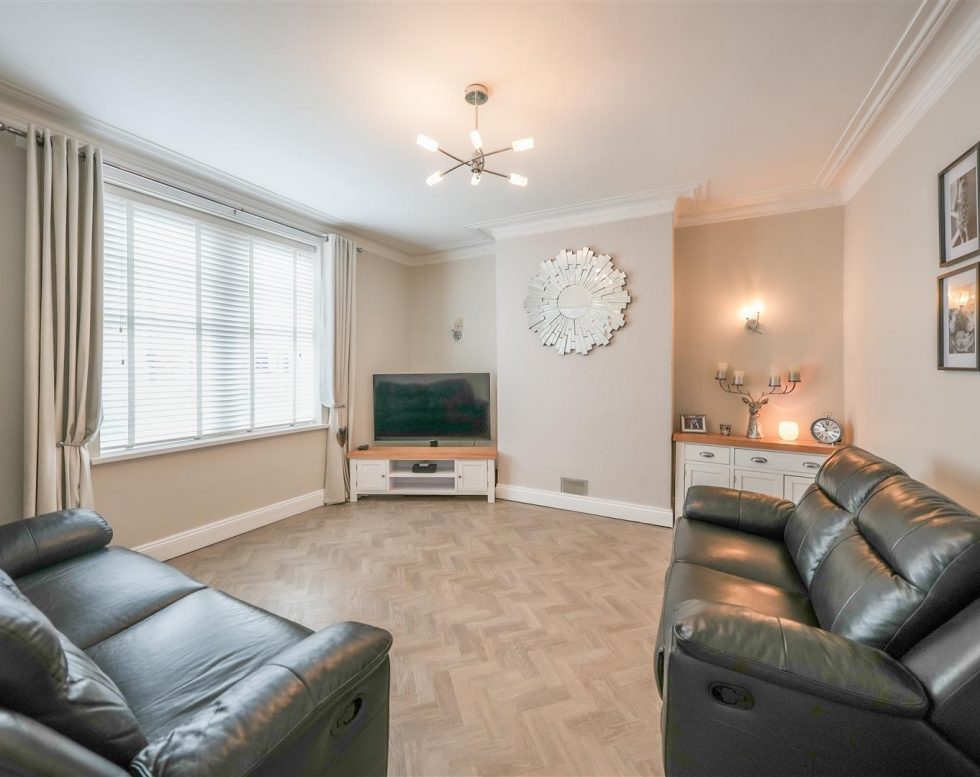 Renforth Street, Dunston