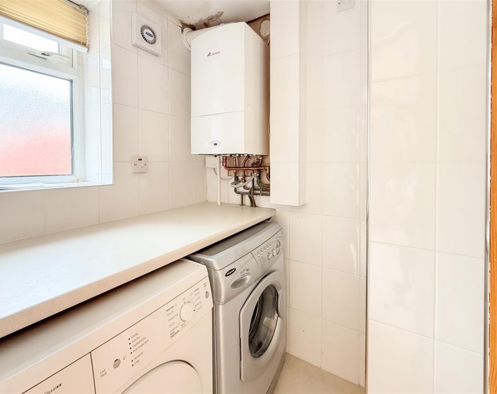 Fern Dene Road, Gateshead