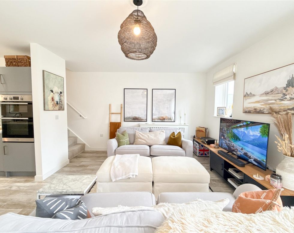 Dunsmuir Grove, Gateshead