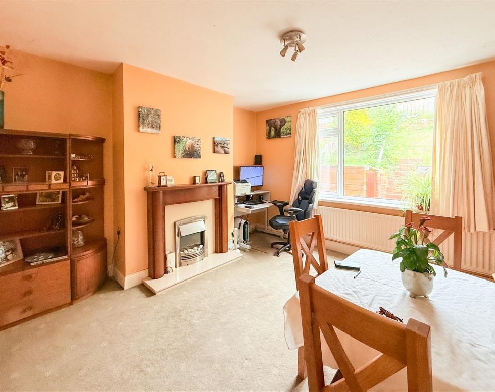 Alderley Road, Low Fell, Gateshead