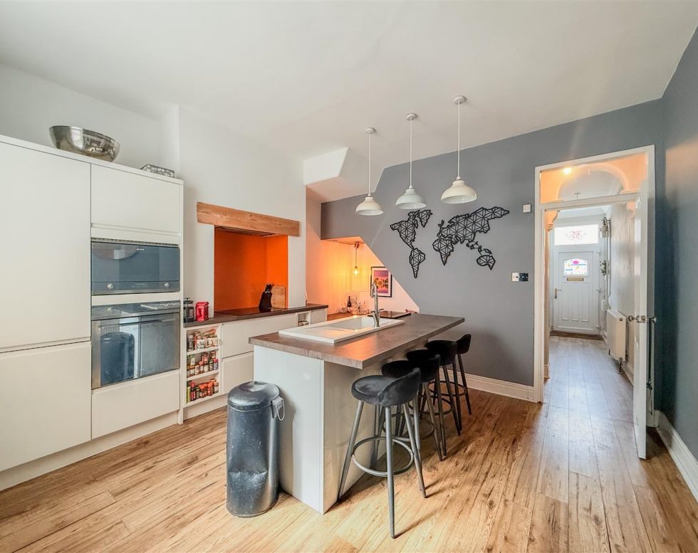 Fern Dene Road, Gateshead