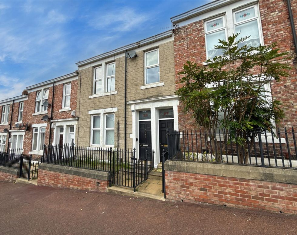 Westminster Street, Gateshead