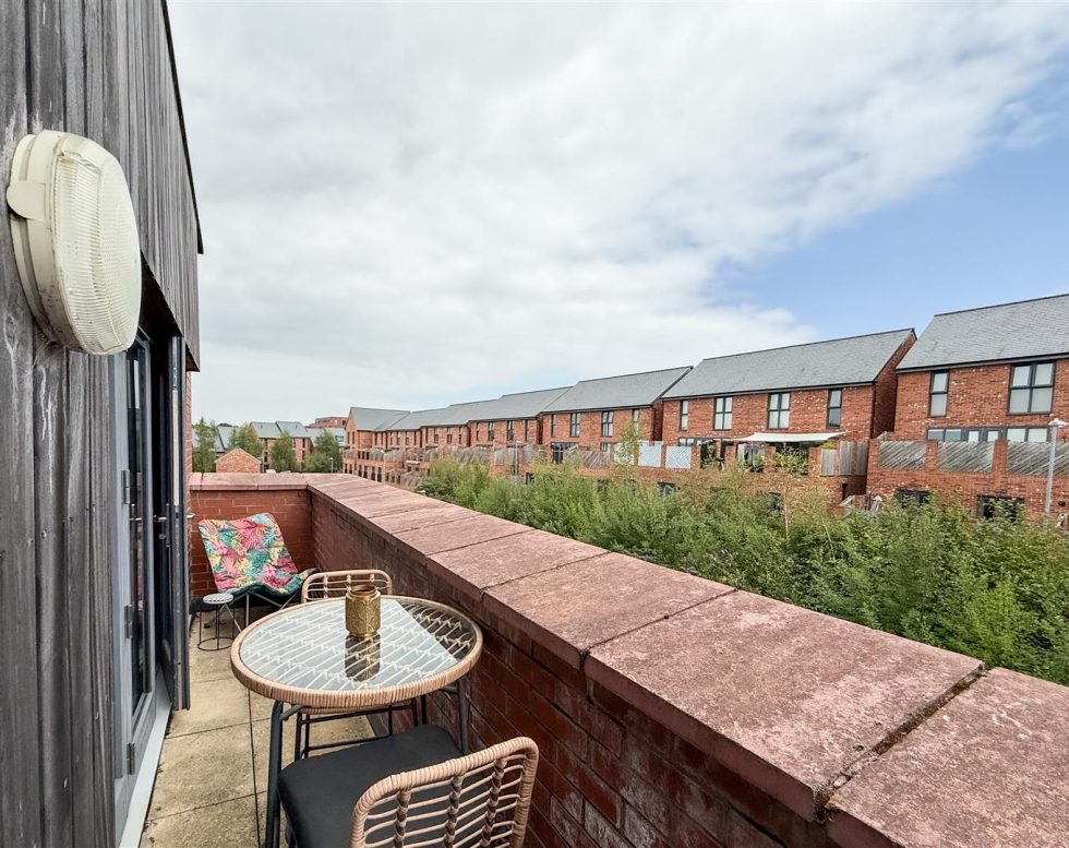 Park View Avenue, Low Fell, Gateshead