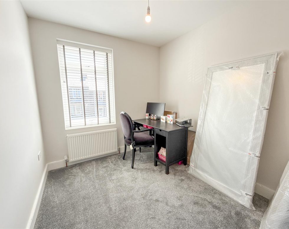 Primrose Hill, Low Fell, Gateshead