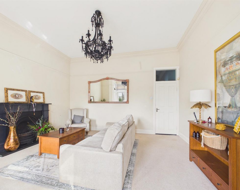 Station Road, Low Fell, Gateshead