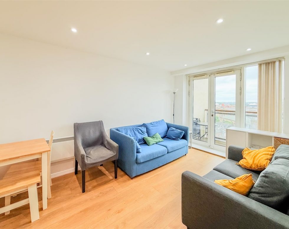 City Quadrant, Waterloo Square, Newcastle Upon Tyne