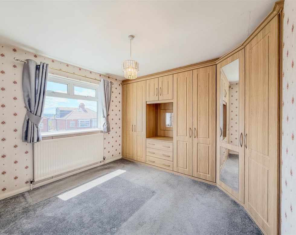 Clovelly Avenue, Newcastle Upon Tyne