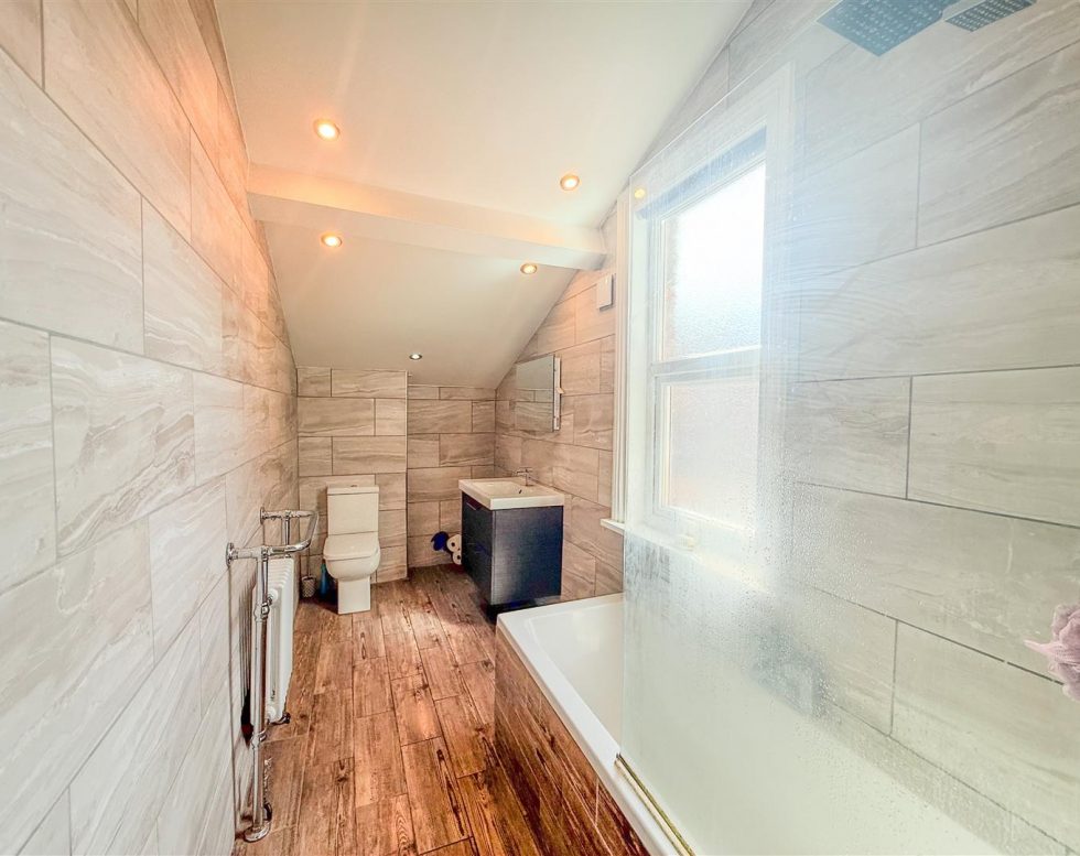 Fern Dene Road, Gateshead