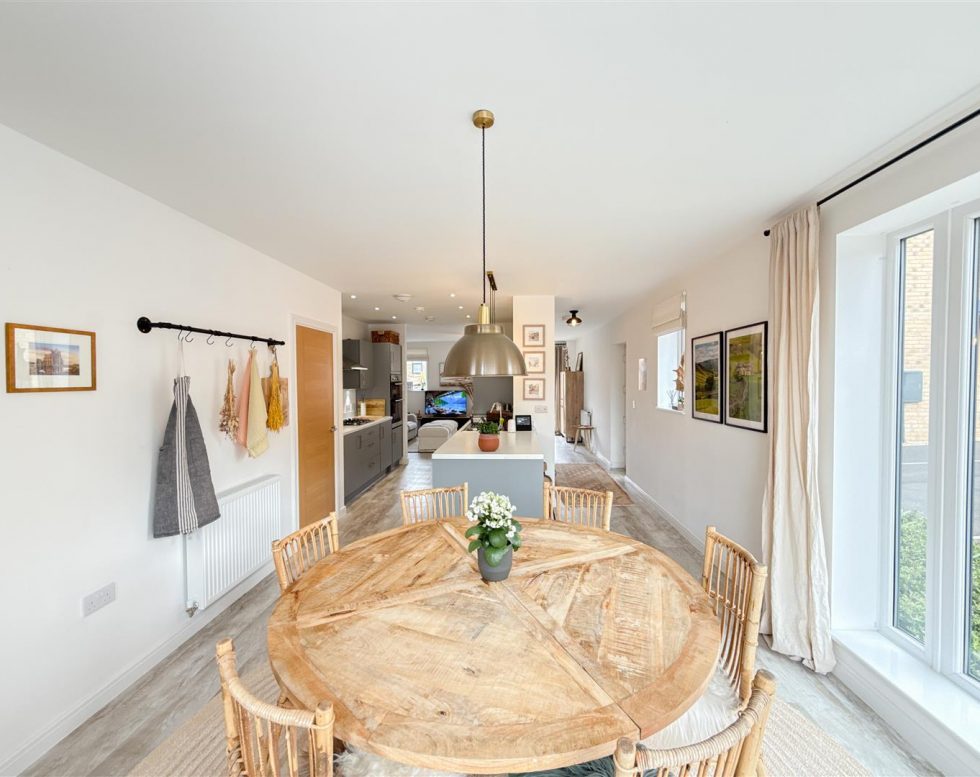 Dunsmuir Grove, Gateshead