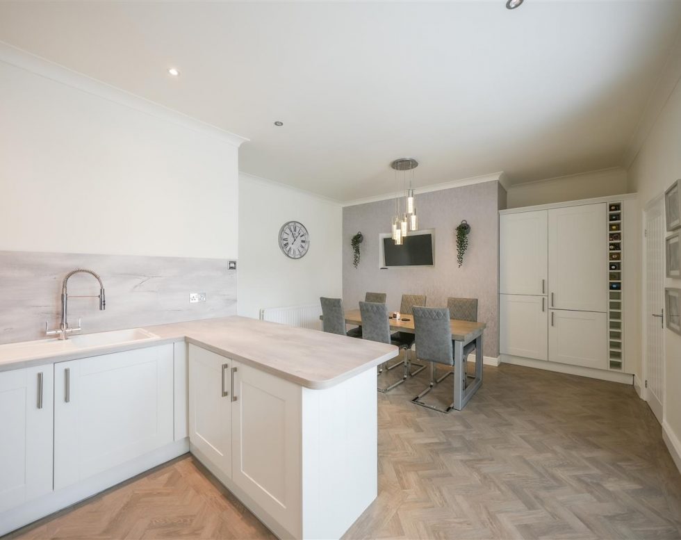 Renforth Street, Dunston