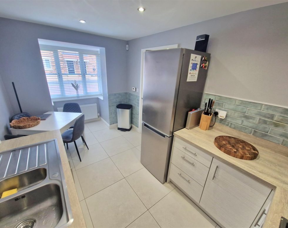 Glenridding Close, Gateshead