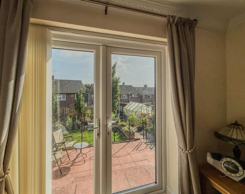 Chevington, Leam Lane, Gateshead