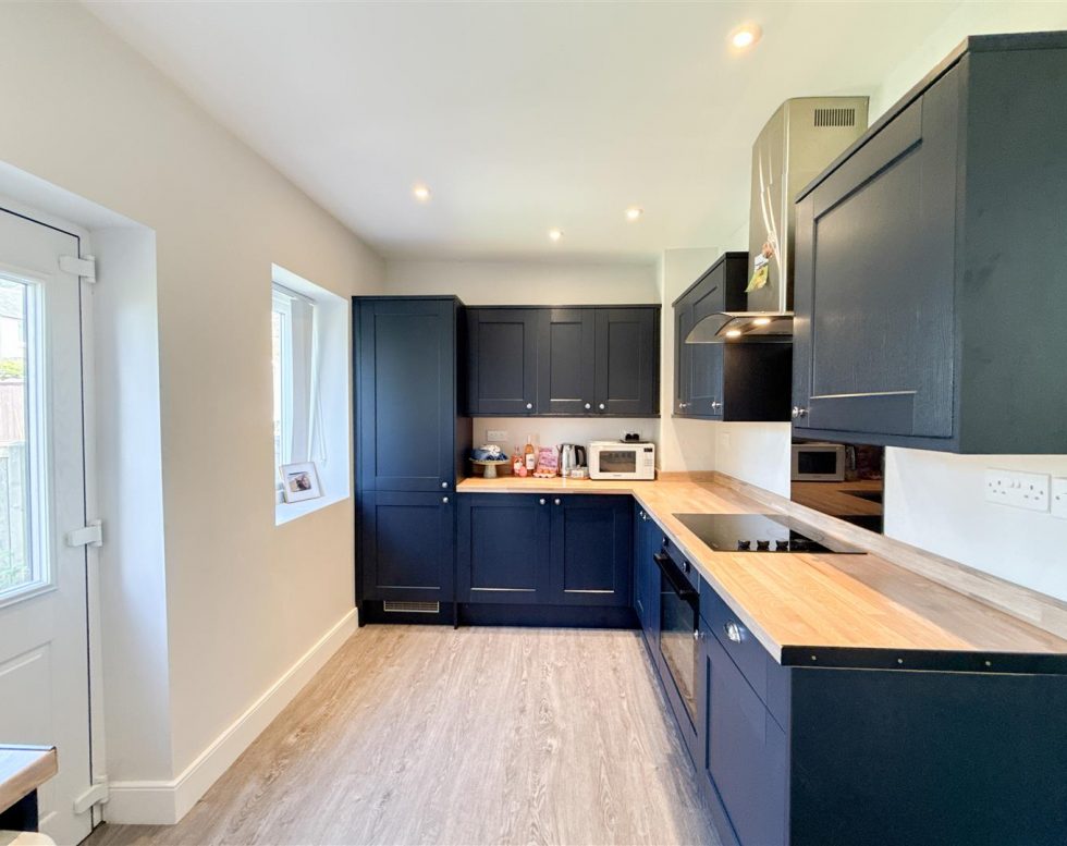 Primrose Hill, Low Fell, Gateshead