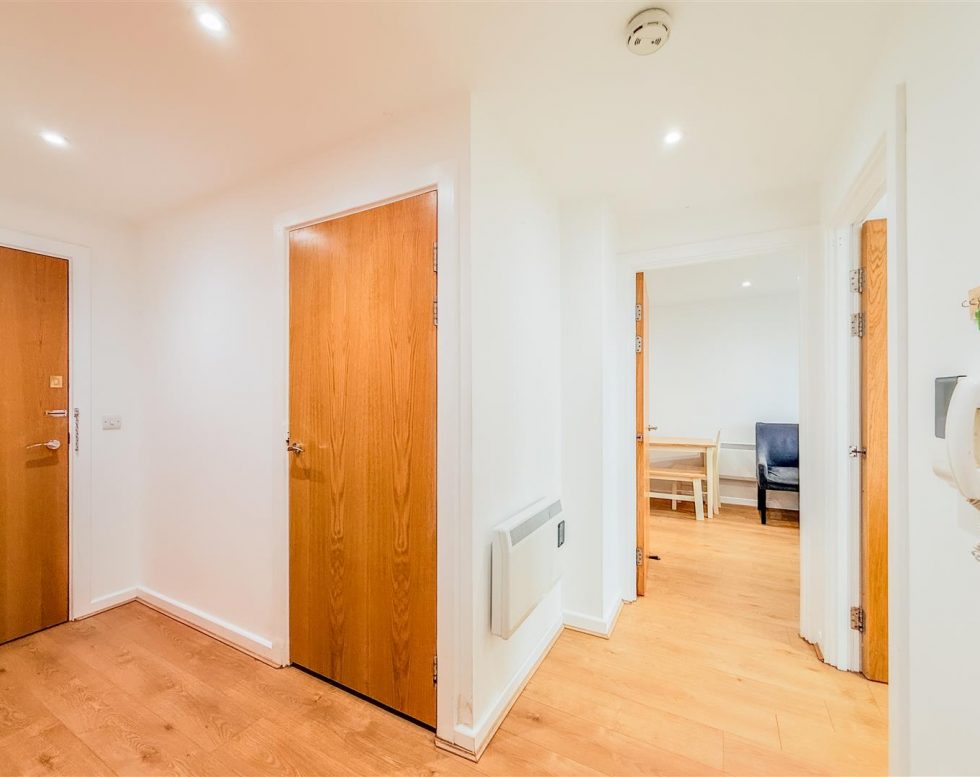 City Quadrant, Waterloo Square, Newcastle Upon Tyne