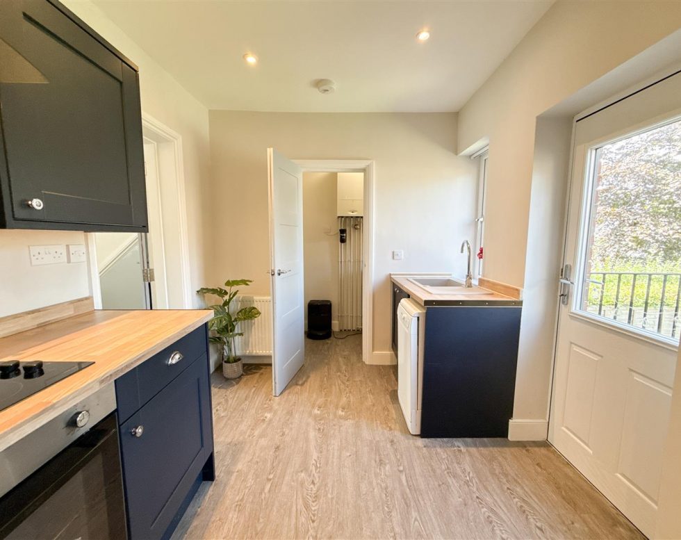 Primrose Hill, Low Fell, Gateshead