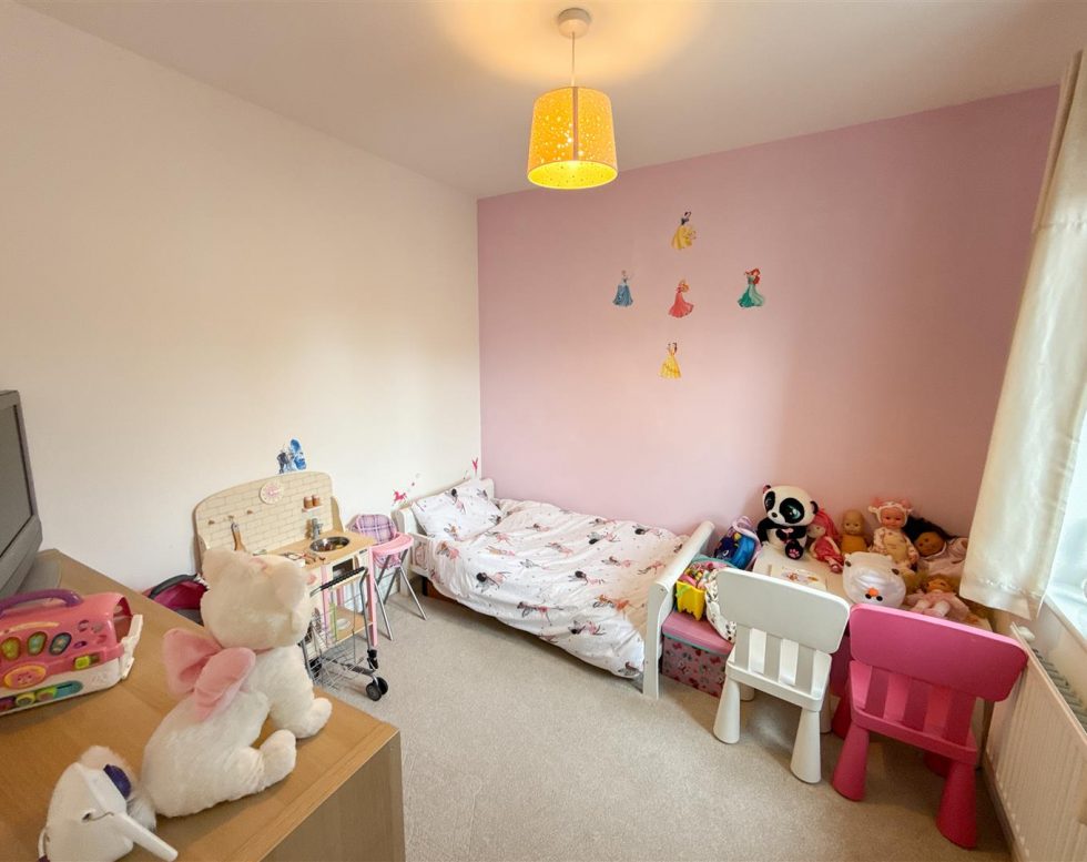 Bowes Gardens, Springwell Village, Gateshead