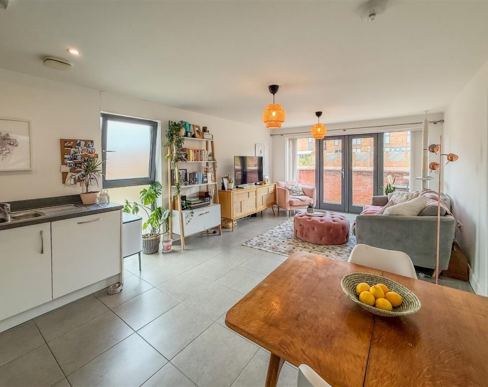 Park View Avenue, Low Fell, Gateshead