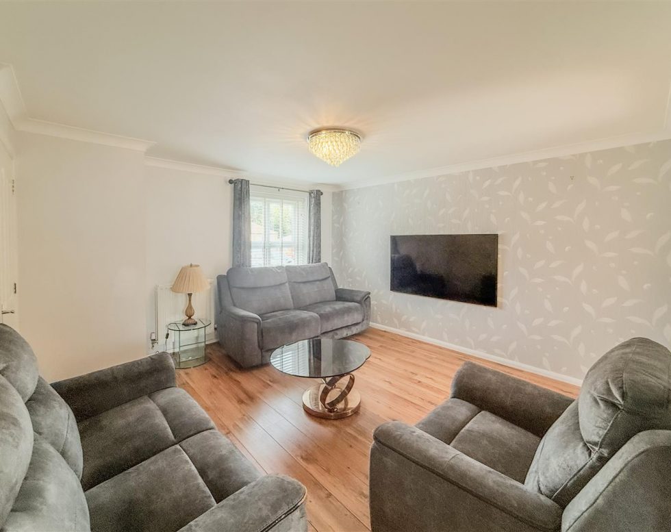 Bluebell Close, Meadow Risw Gateshead