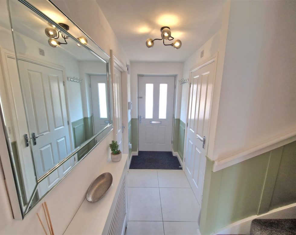 Glenridding Close, Gateshead