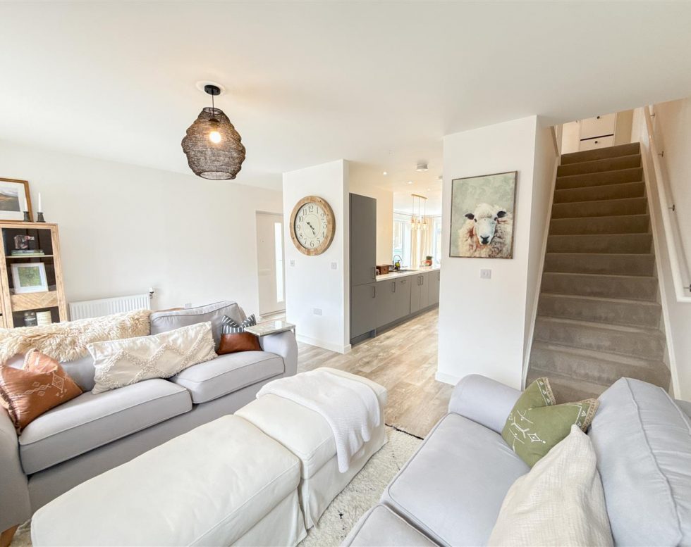 Dunsmuir Grove, Gateshead