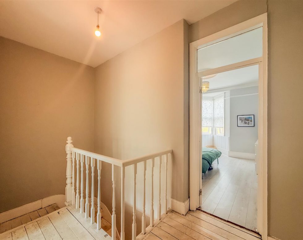 Fern Dene Road, Gateshead