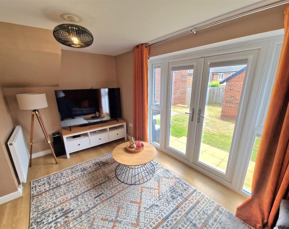 Glenridding Close, Gateshead