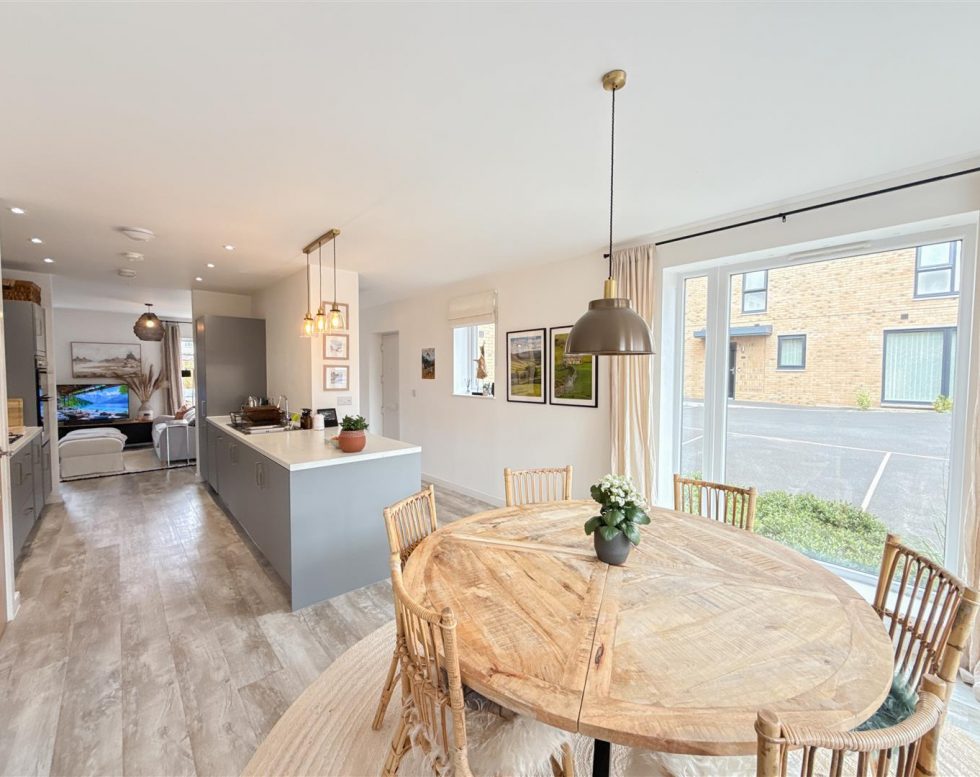 Dunsmuir Grove, Gateshead