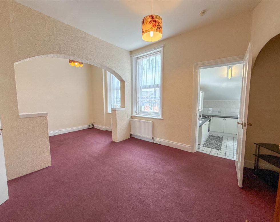 Westminster Street, Gateshead