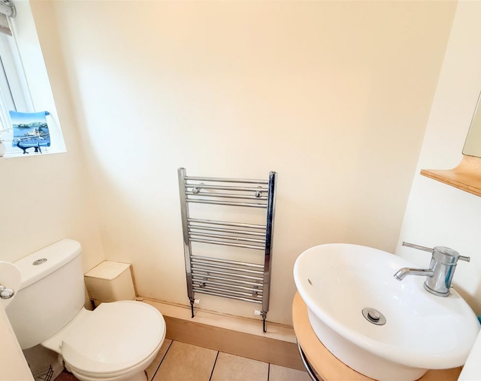 Bluebell Close, Meadow Risw Gateshead