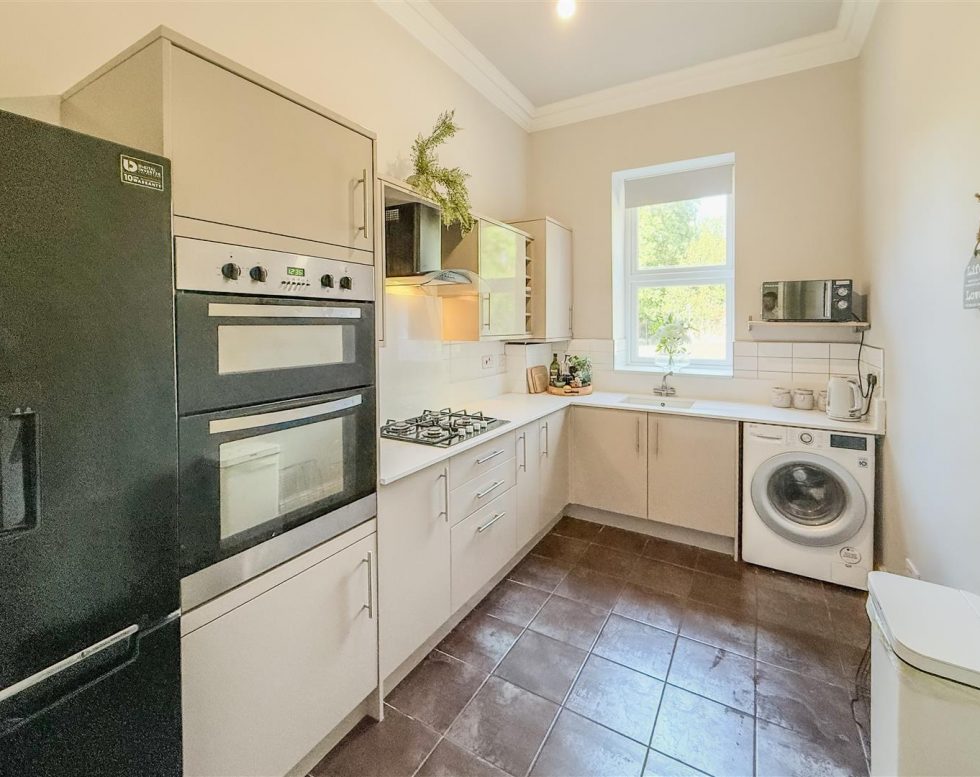 Station Road, Low Fell, Gateshead