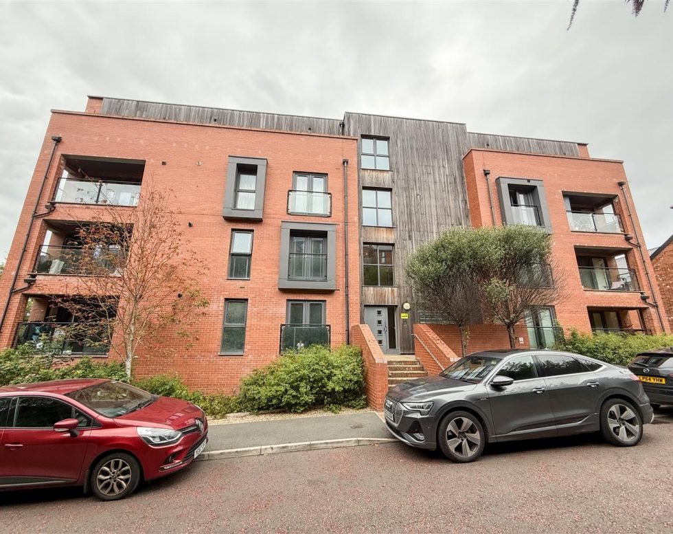 Park View Avenue, Low Fell, Gateshead