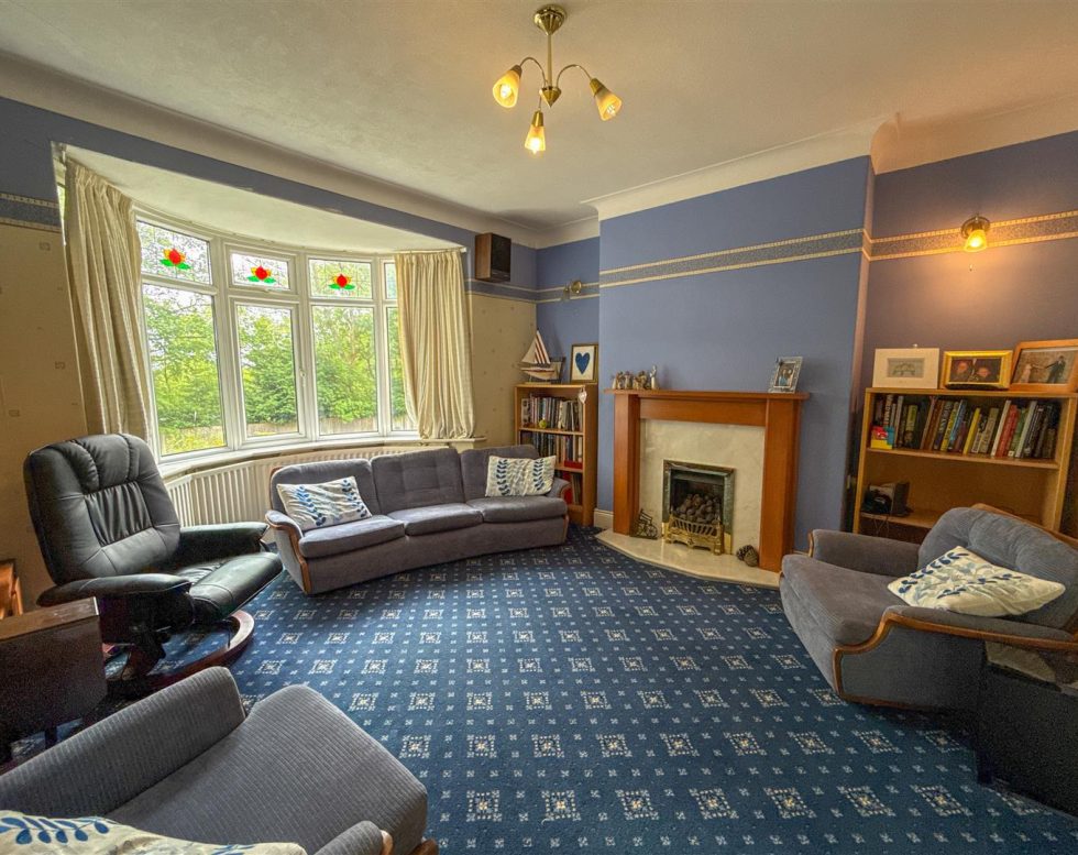 Alderley Road, Low Fell, Gateshead