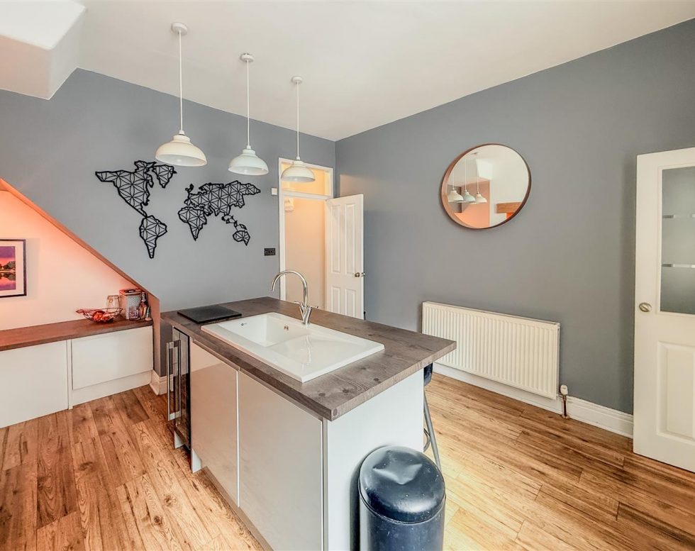 Fern Dene Road, Gateshead