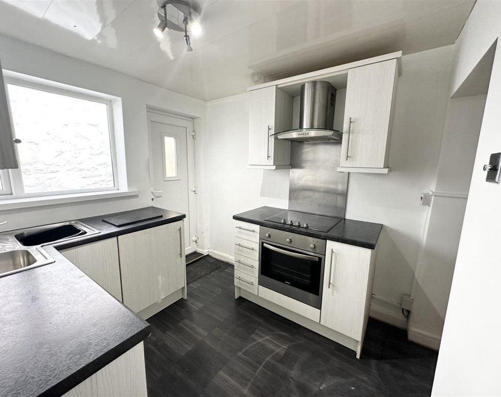 Earls Drive, Gateshead