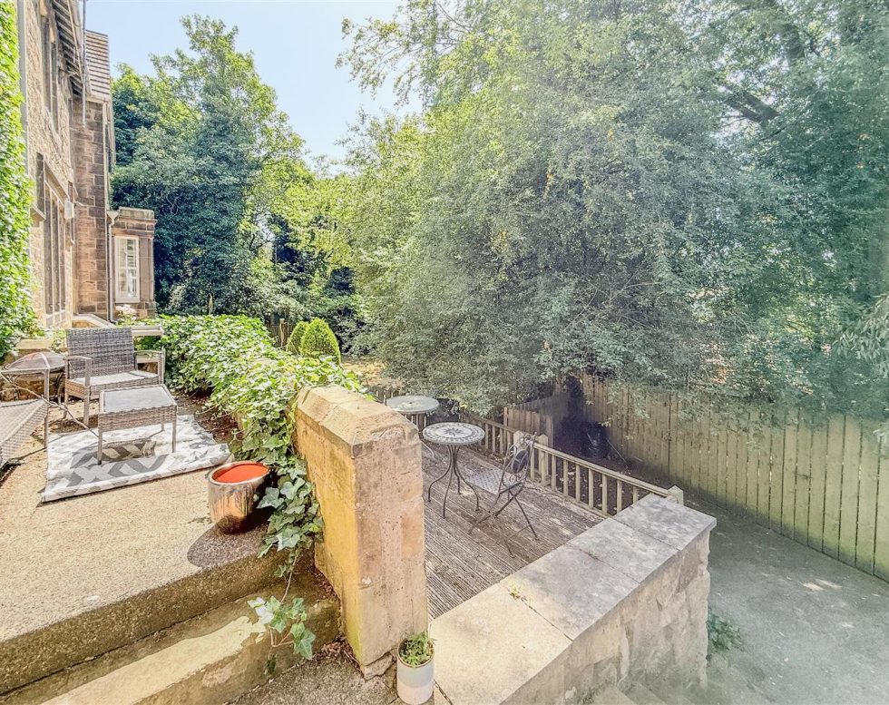 Station Road, Low Fell, Gateshead