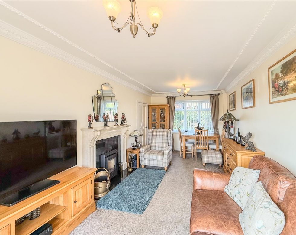 Chevington, Leam Lane, Gateshead