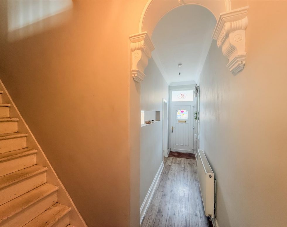 Fern Dene Road, Gateshead