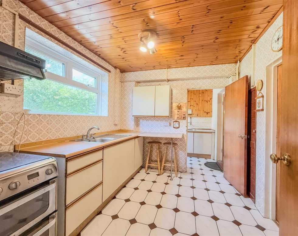 Clovelly Avenue, Newcastle Upon Tyne