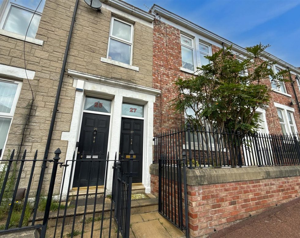 Westminster Street, Gateshead