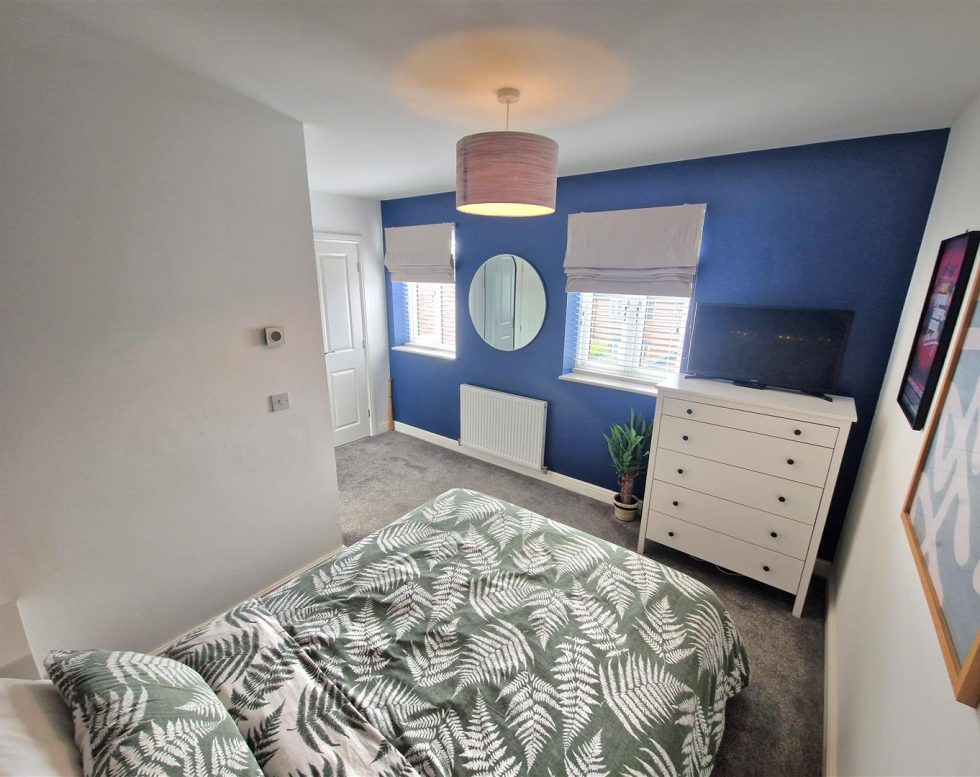 Glenridding Close, Gateshead