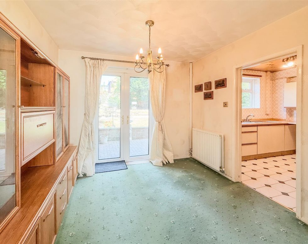 Clovelly Avenue, Newcastle Upon Tyne