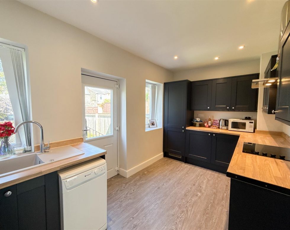 Primrose Hill, Low Fell, Gateshead